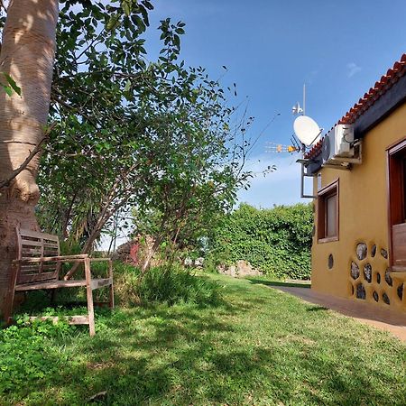 Casa Rural Dona Herminda La Matanza De Acentejo Exteriér fotografie