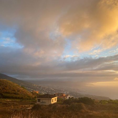 Casa Rural Dona Herminda La Matanza De Acentejo Exteriér fotografie