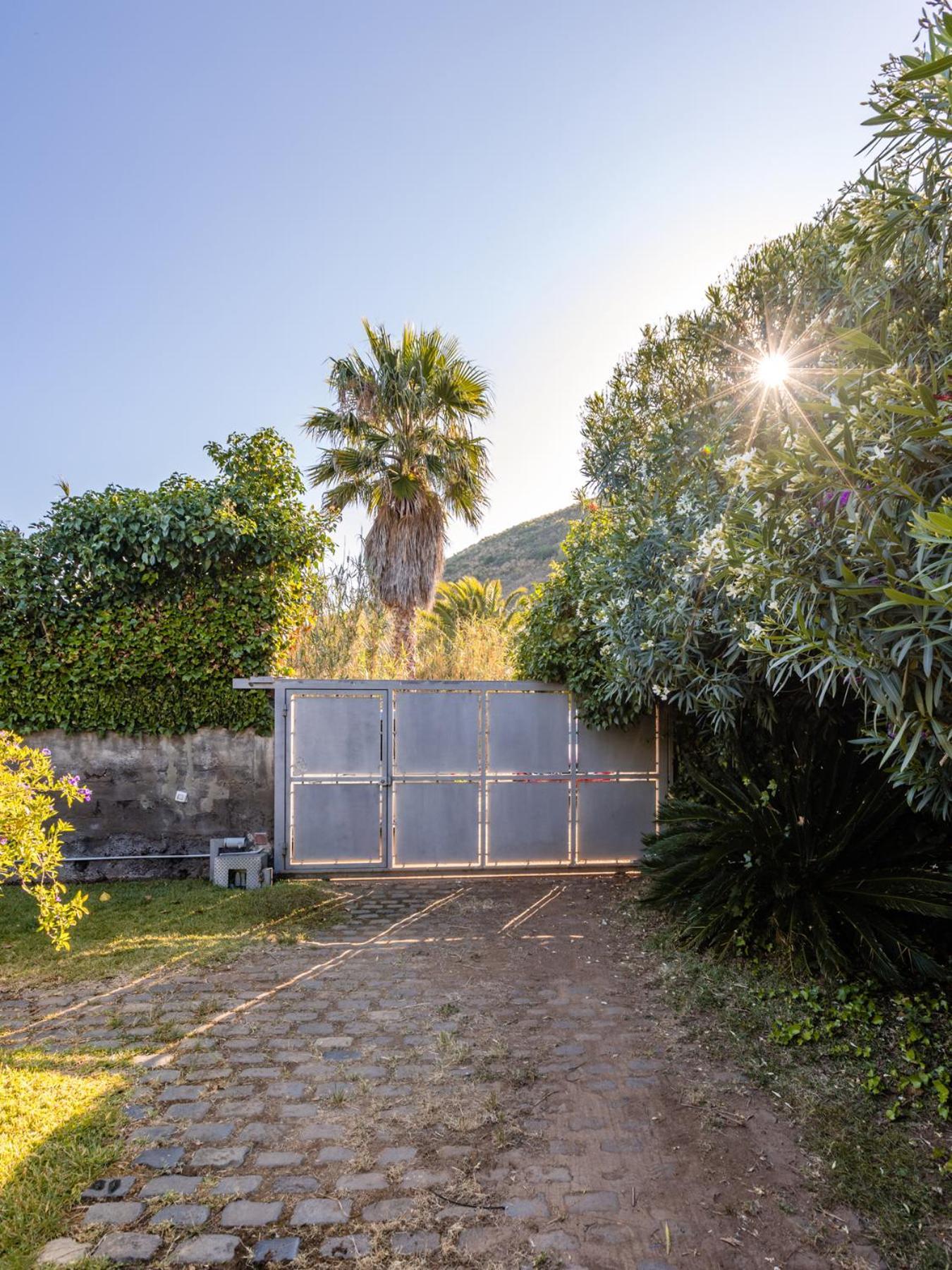 Casa Rural Dona Herminda La Matanza De Acentejo Exteriér fotografie