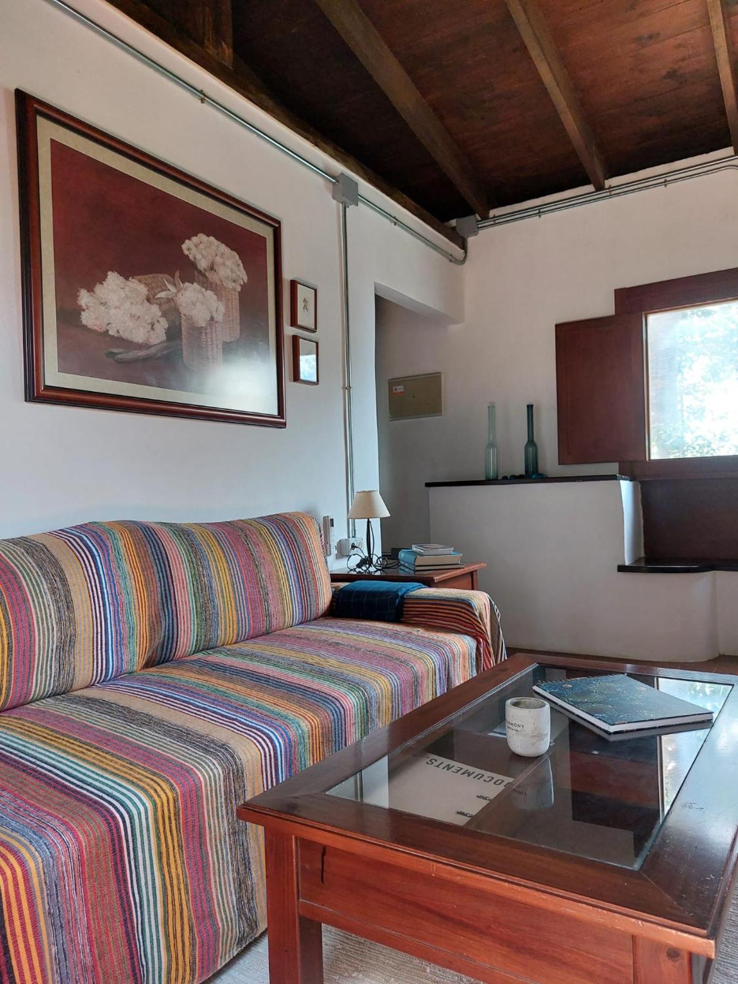 Casa Rural Dona Herminda La Matanza De Acentejo Exteriér fotografie