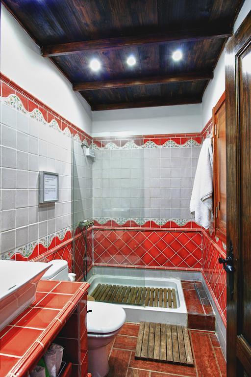 Casa Rural Dona Herminda La Matanza De Acentejo Pokoj fotografie